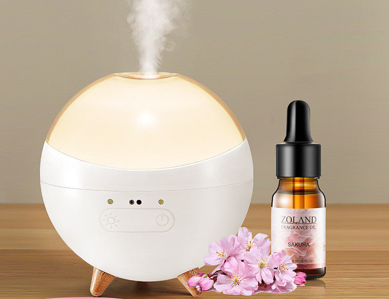 Aroma Diffuser Essential Oil Humidifier