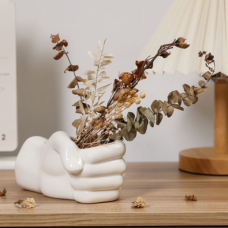 Modern Ceramic Vase