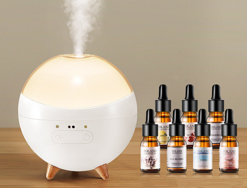 Aroma Diffuser Essential Oil Humidifier