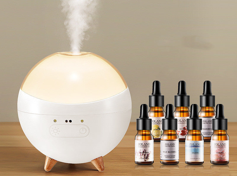 Aroma Diffuser Essential Oil Humidifier