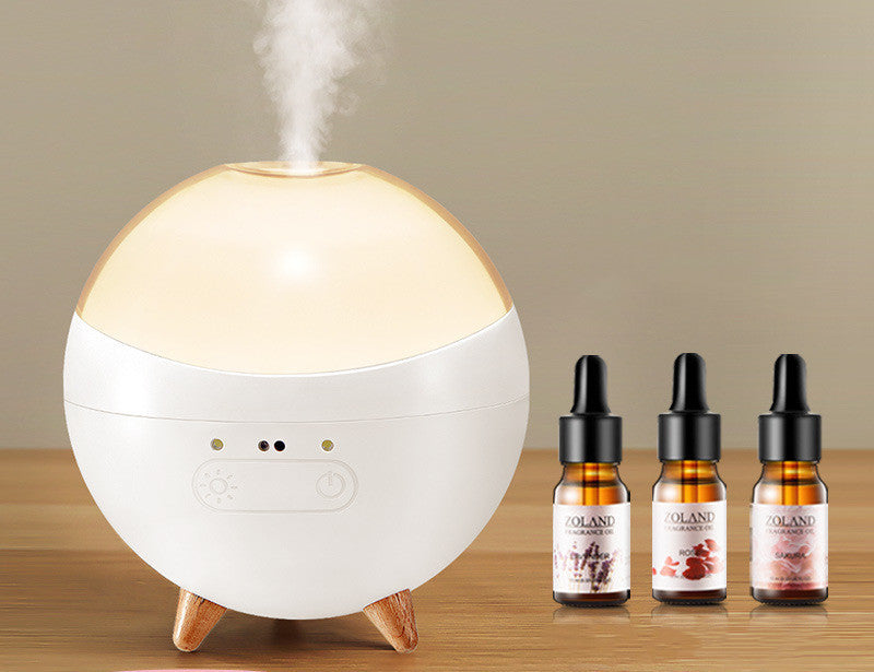 Aroma Diffuser Essential Oil Humidifier