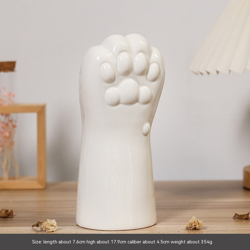 Modern Ceramic Vase