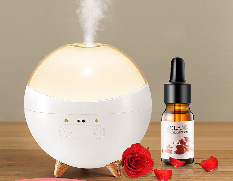 Aroma Diffuser Essential Oil Humidifier