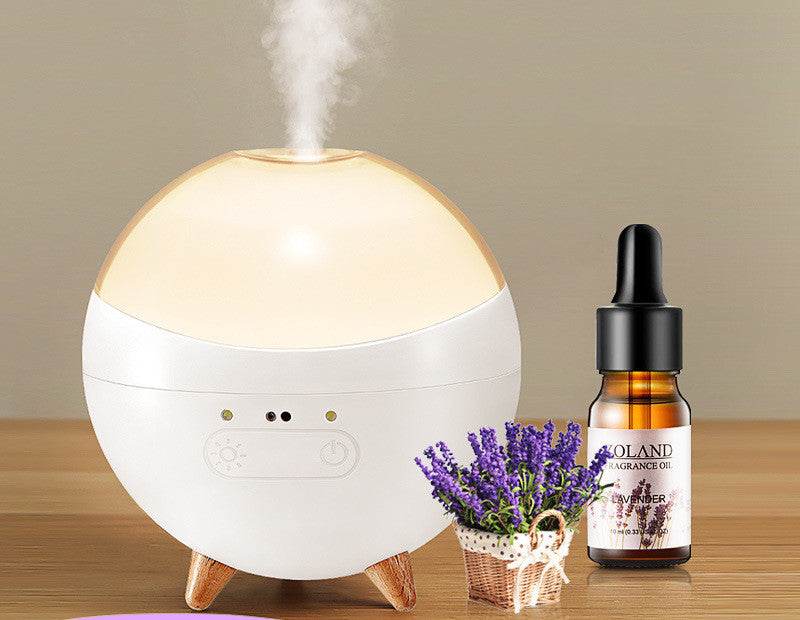 Aroma Diffuser Essential Oil Humidifier