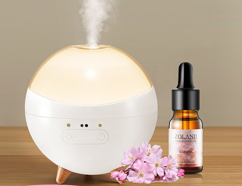 Aroma Diffuser Essential Oil Humidifier