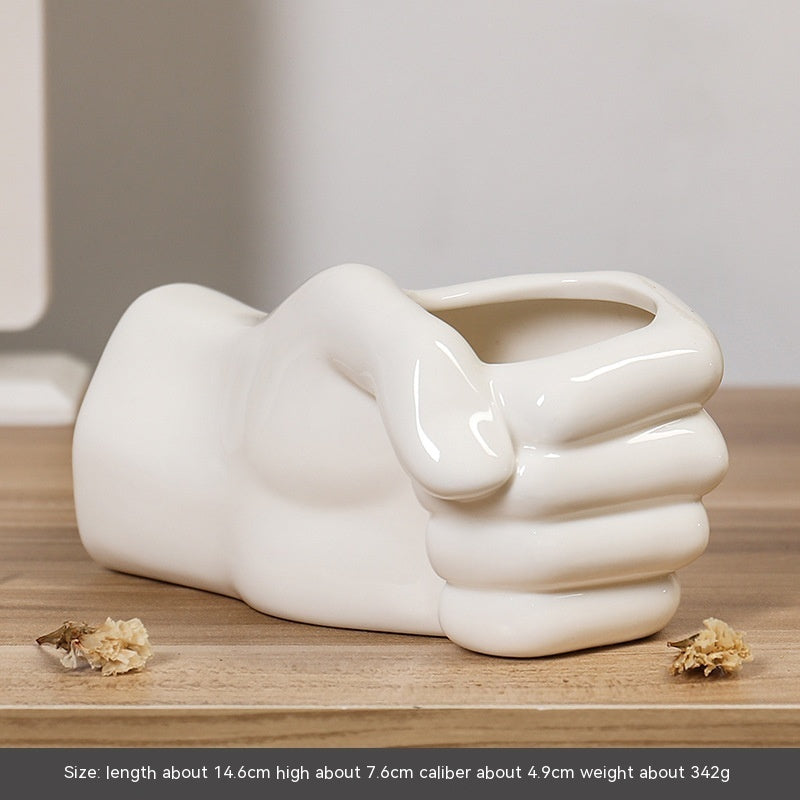 Modern Ceramic Vase