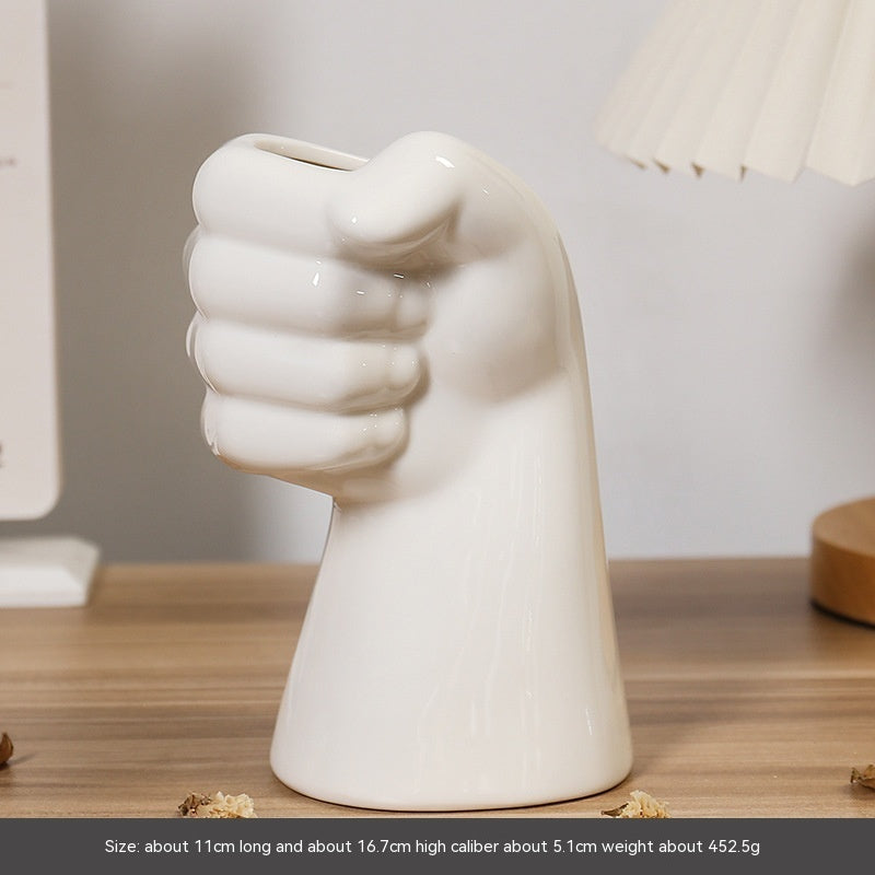 Modern Ceramic Vase