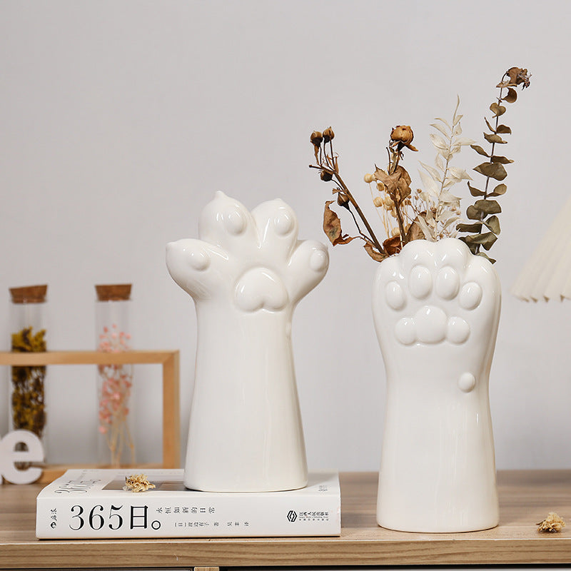 Modern Ceramic Vase