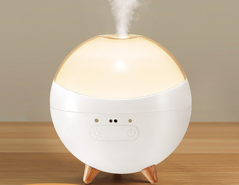 Aroma Diffuser Essential Oil Humidifier