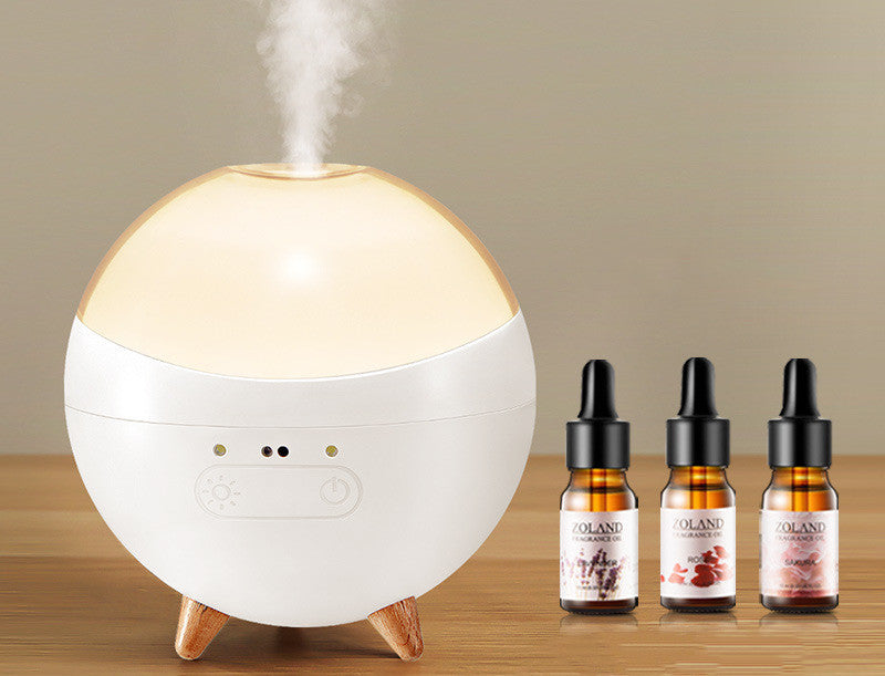 Aroma Diffuser Essential Oil Humidifier
