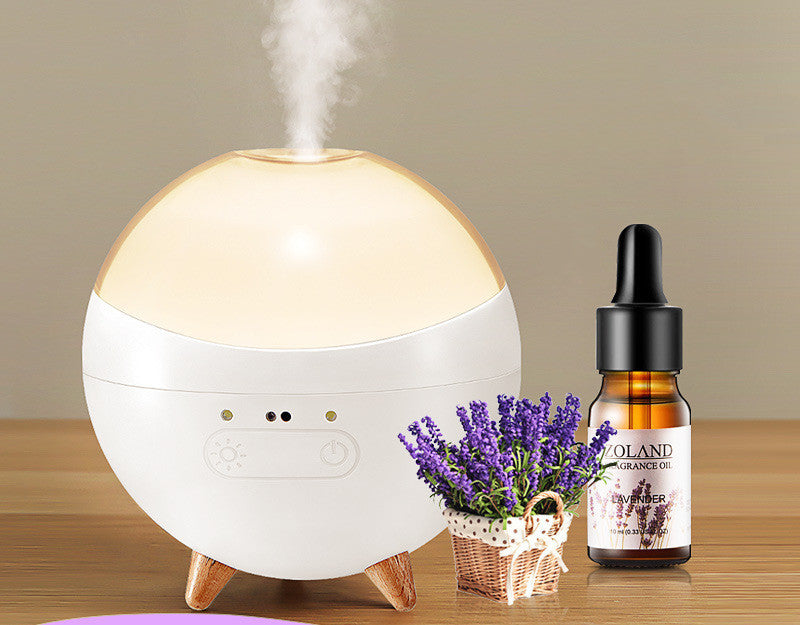 Aroma Diffuser Essential Oil Humidifier