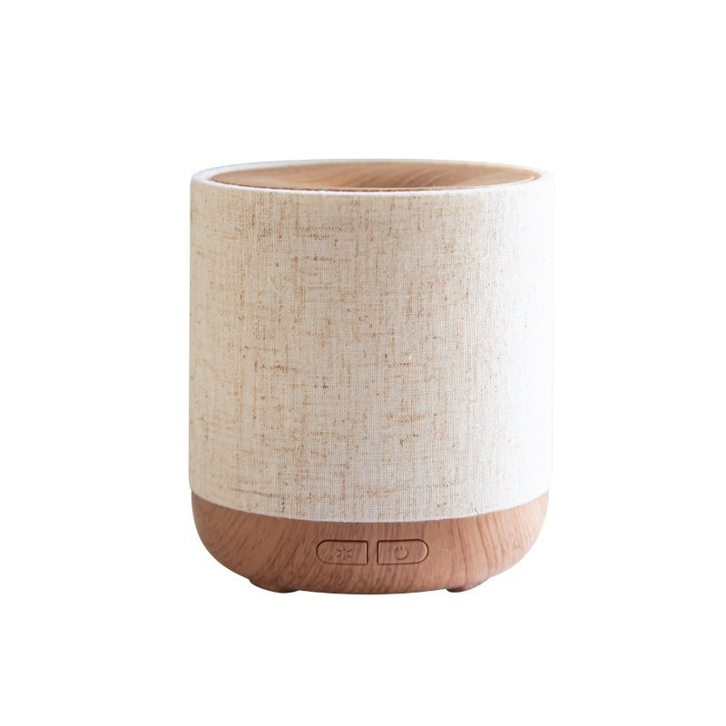 Essential Oil Aroma Diffuser