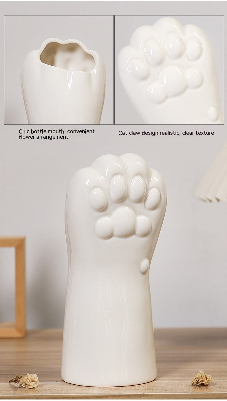 Modern Ceramic Vase