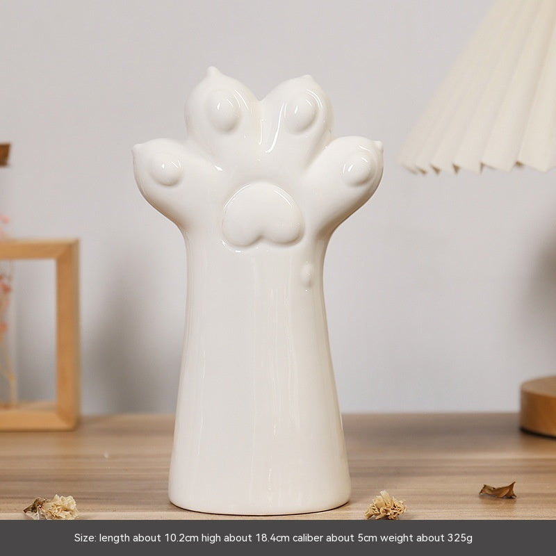 Modern Ceramic Vase