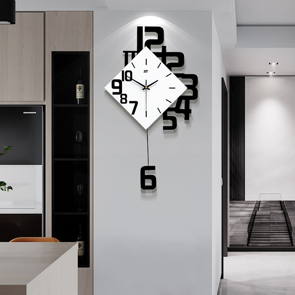 Wall Clocks