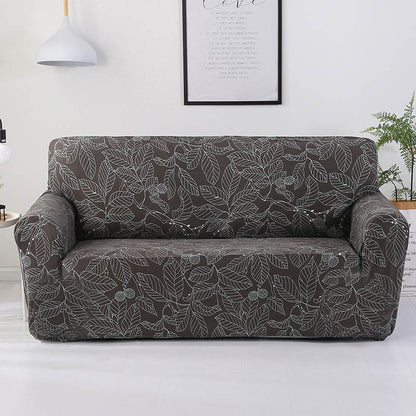 Printed Sofa Cushion Cover