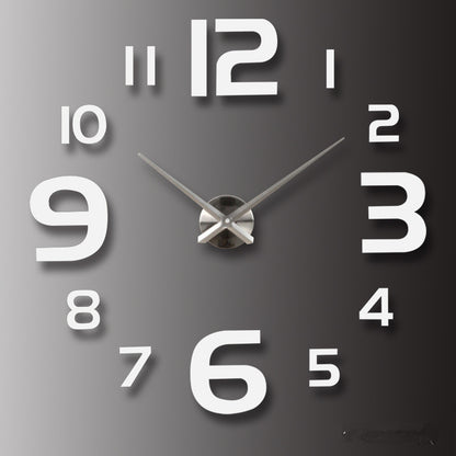 Modern Wall Clock