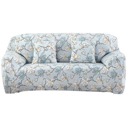 Printed Sofa Cushion Cover