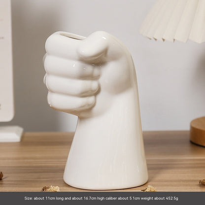 Modern Ceramic Vase