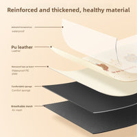 JourneyMate Car Seat Tray