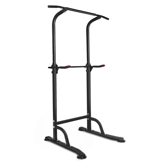 Power Tower Pull-Up/Dip Bar