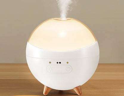 Aroma Diffuser Essential Oil Humidifier