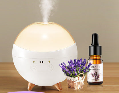 Aroma Diffuser Essential Oil Humidifier