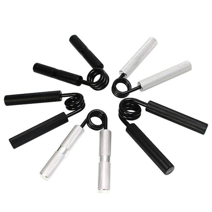 Metal Grip Strength Trainer