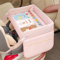 JourneyMate Car Seat Tray