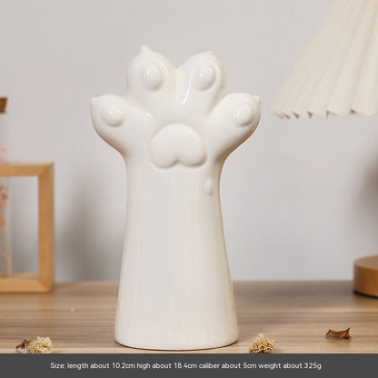 Modern Ceramic Vase